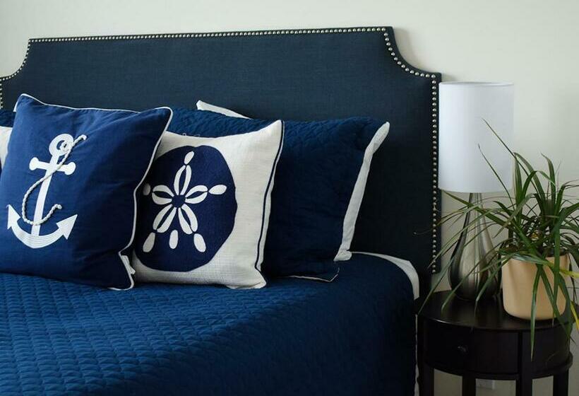 جناح غرفتين نوم, Windward Shores