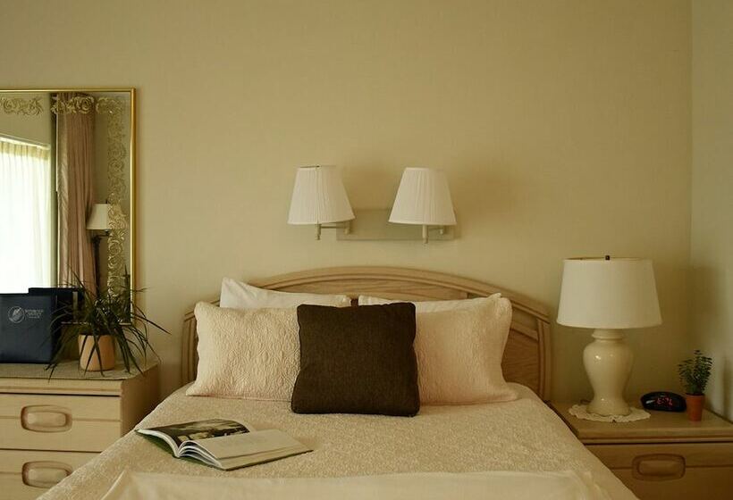 إستوديو قياسى, Windward Shores