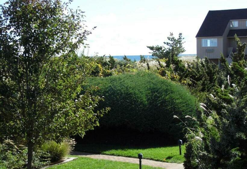 جناح غرفتين نوم, Windward Shores