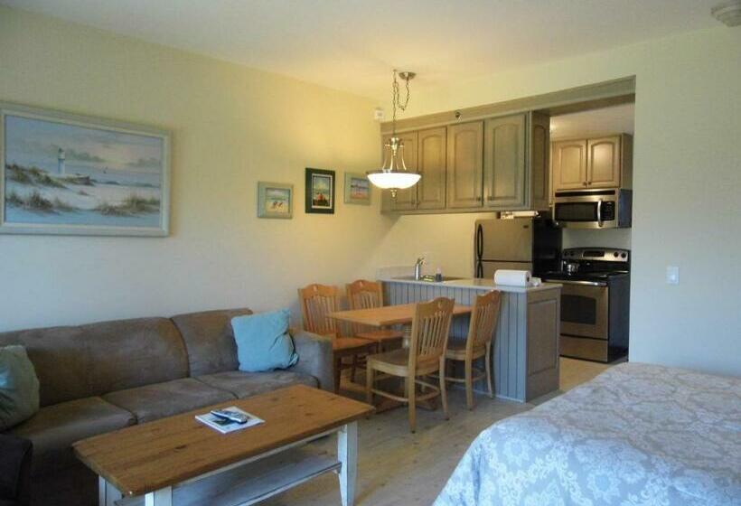 إستوديو قياسى, Windward Shores