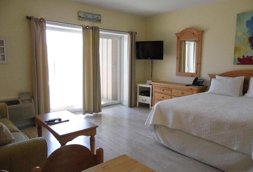 إستوديو قياسى, Windward Shores