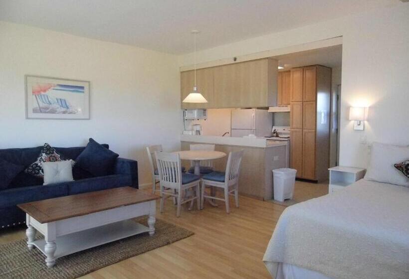 إستوديو ديلوكس, Windward Shores