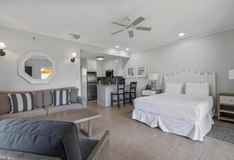 إستوديو قياسى, Windward Shores