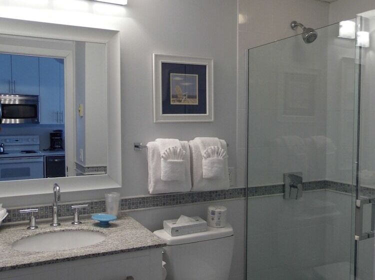 إستوديو قياسى, Windward Shores