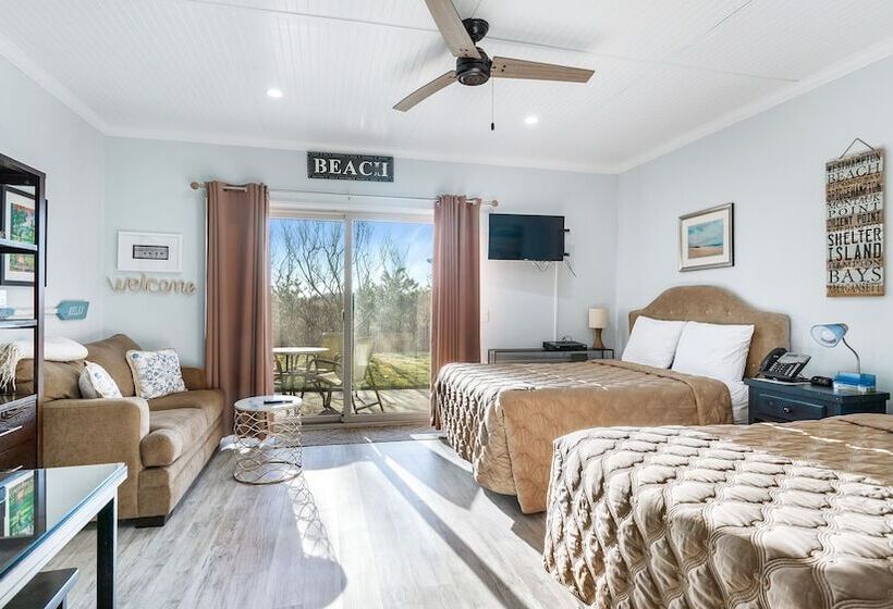 إستوديو قياسى, Windward Shores