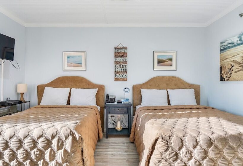 إستوديو قياسى, Windward Shores