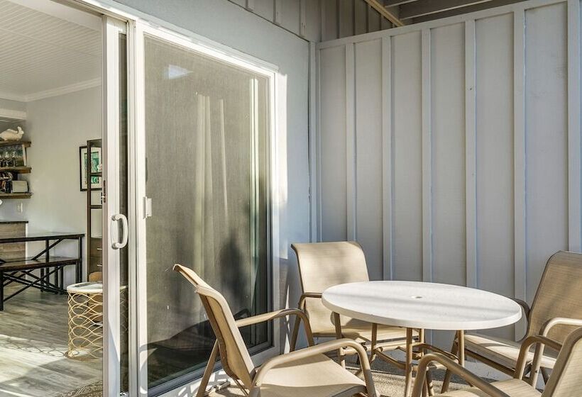 إستوديو قياسى, Windward Shores