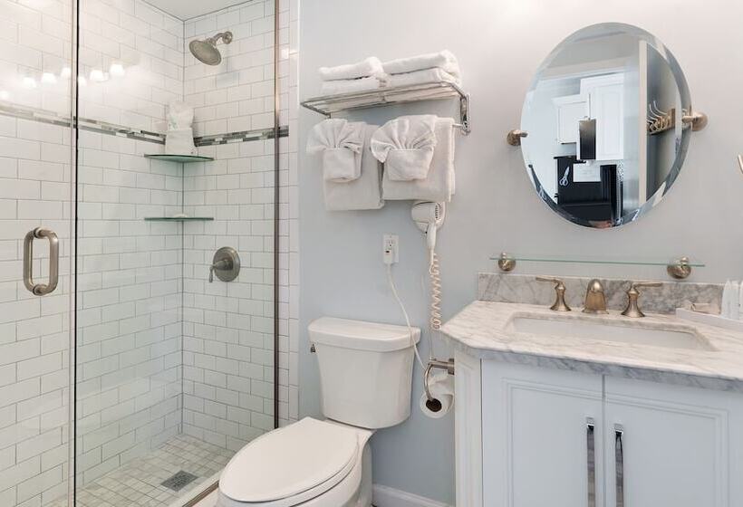 إستوديو قياسى, Windward Shores