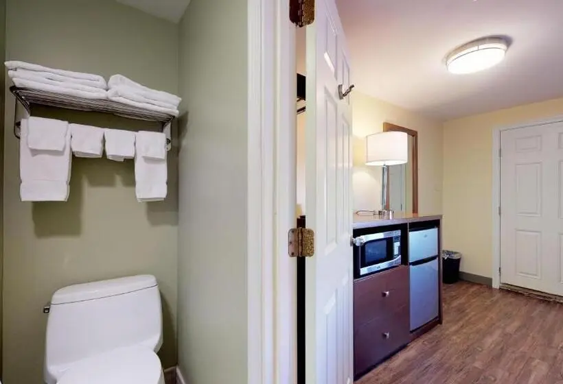 Standard-huone 2 Parivuodetta, Scarborough Beach Motel