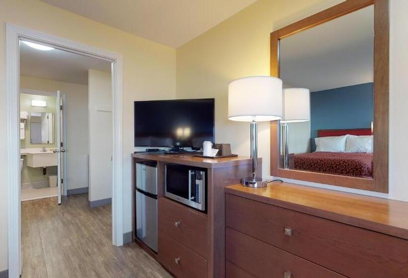 Номер Стандарт Трехместный, Scarborough Beach Motel