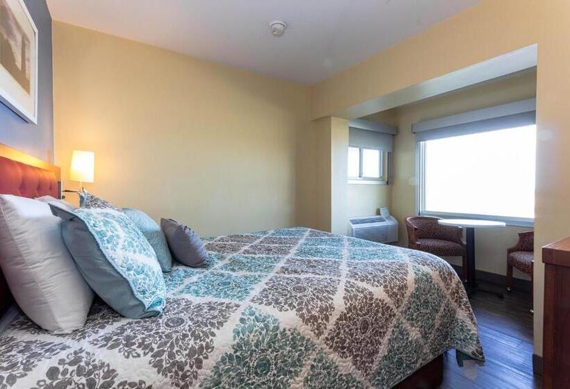 Номер Стандарт Вид на Море, Scarborough Beach Motel