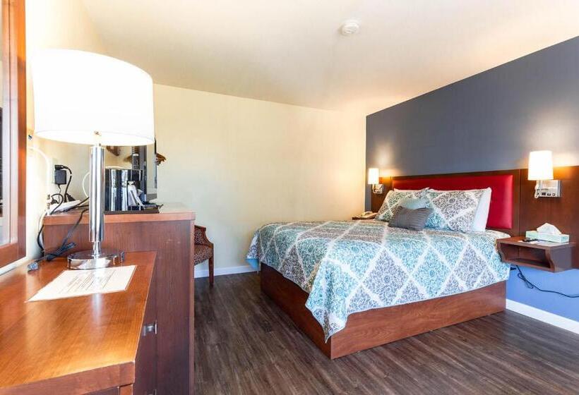 Номер Deluxe, Scarborough Beach Motel