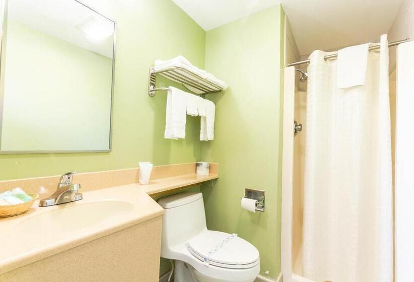 Номер Deluxe, Scarborough Beach Motel