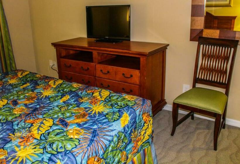 2 Bedrooms Suite Sea View, The Resort On Cocoa Beach