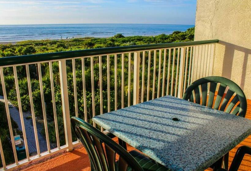 2 Bedrooms Suite Sea View, The Resort On Cocoa Beach