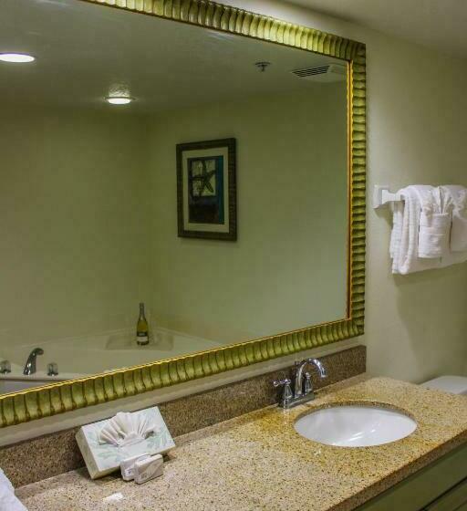 2 Bedrooms Suite Sea View, The Resort On Cocoa Beach