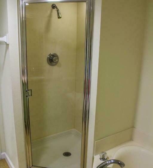 2 Bedrooms Suite Sea View, The Resort On Cocoa Beach