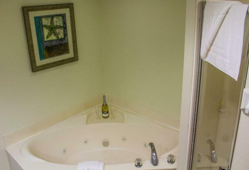 2 Bedrooms Suite Sea View, The Resort On Cocoa Beach