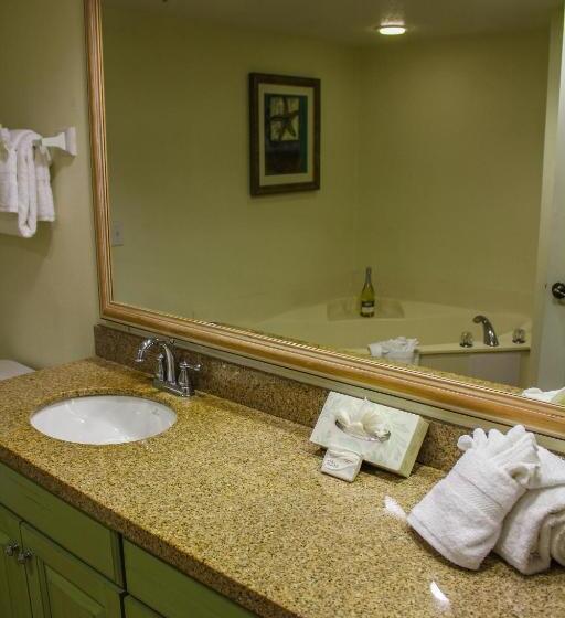 Suite met 2 Slaapkamers, The Resort On Cocoa Beach