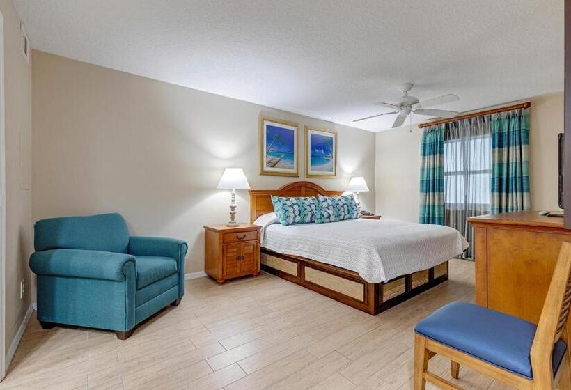 2 Bedrooms Suite Sea View, The Resort On Cocoa Beach