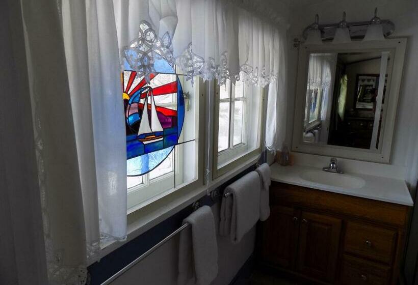 غرفة قياسية, Wilderness Inn Bed And Breakfast