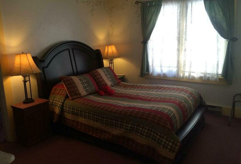 Люкс, Wilderness Inn Bed And Breakfast