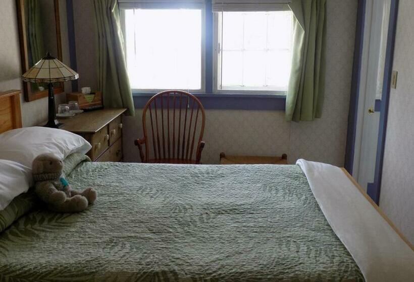 اتاق استاندارد, Wilderness Inn Bed And Breakfast