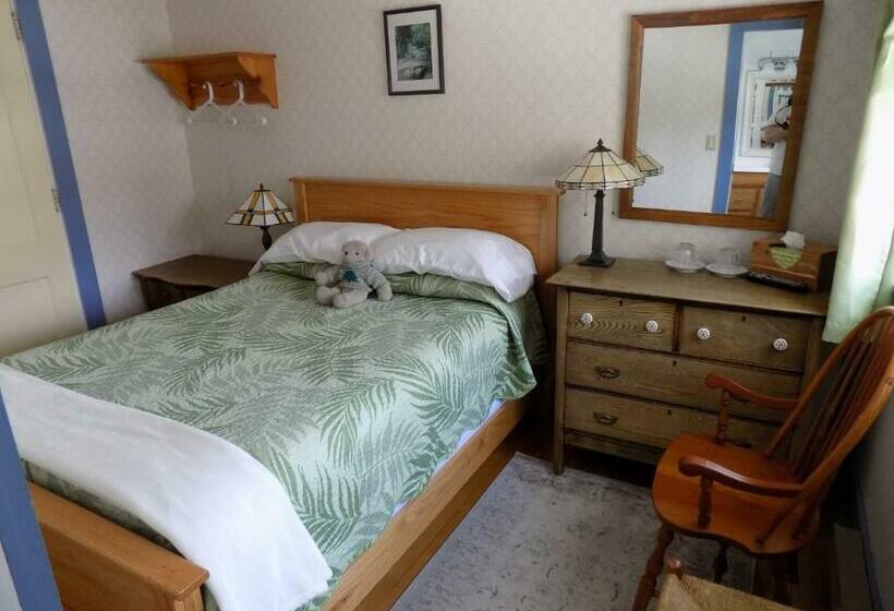 غرفة قياسية, Wilderness Inn Bed And Breakfast