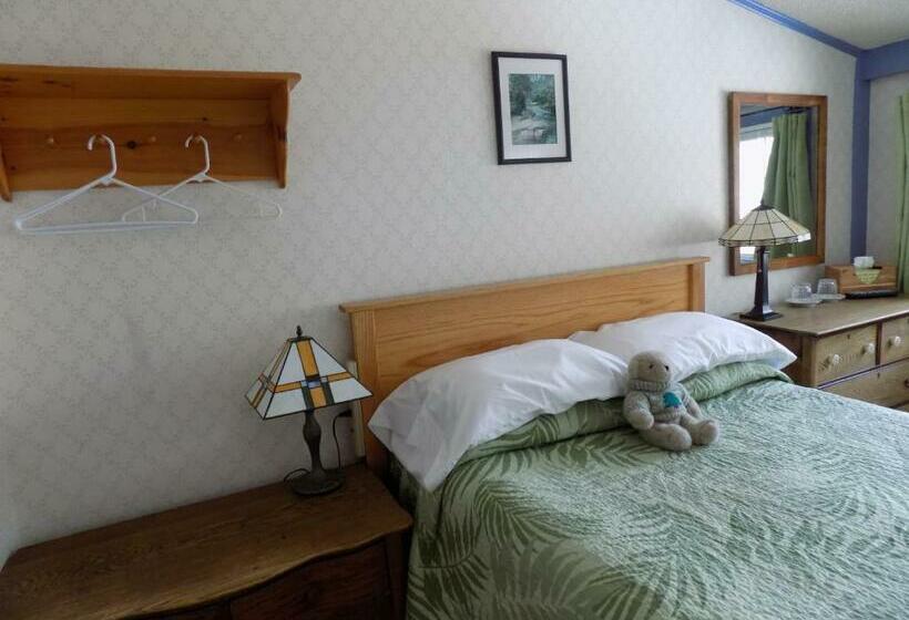 Номер Стандарт, Wilderness Inn Bed And Breakfast