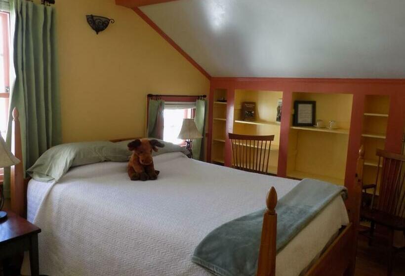 اتاق استاندارد, Wilderness Inn Bed And Breakfast