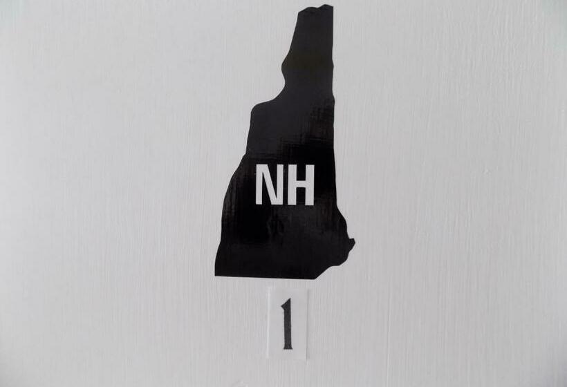 غرفة قياسية, Wilderness Inn Bed And Breakfast