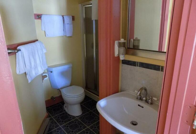 اتاق استاندارد, Wilderness Inn Bed And Breakfast