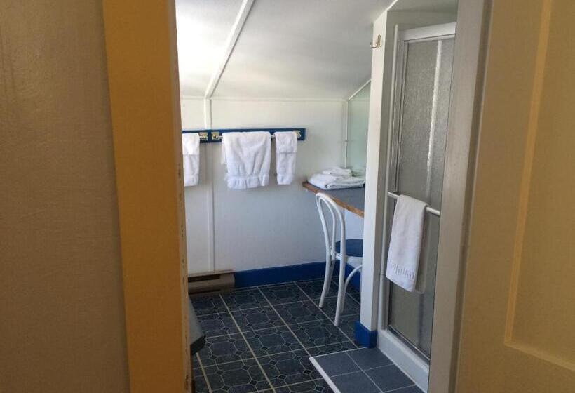 جناح, Wilderness Inn Bed And Breakfast