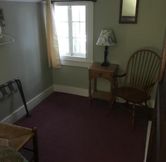 Люкс, Wilderness Inn Bed And Breakfast