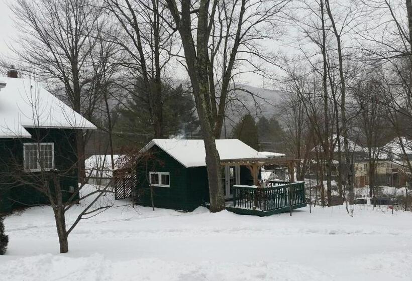 بنجلو قياسى, Wilderness Inn Bed And Breakfast