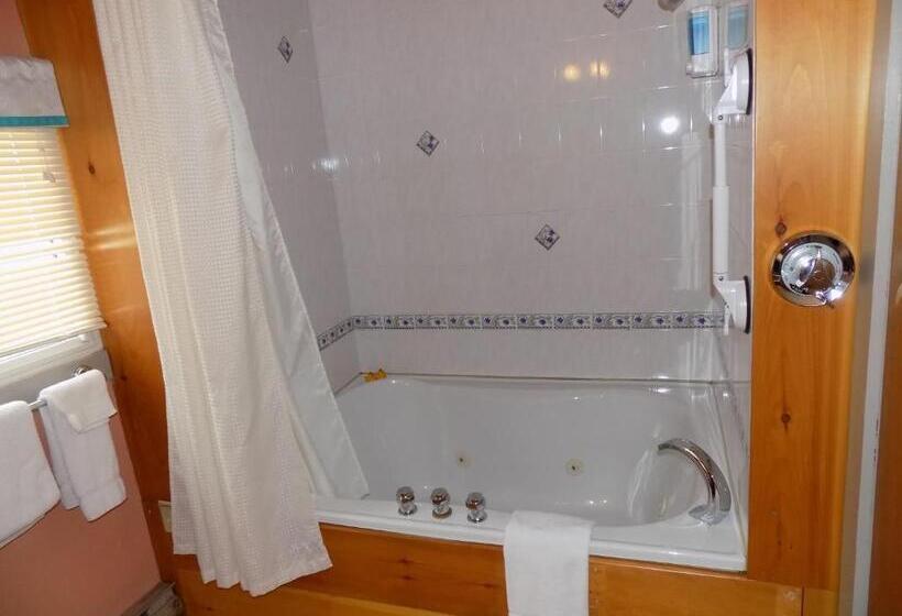 Бунгало Стандарт, Wilderness Inn Bed And Breakfast