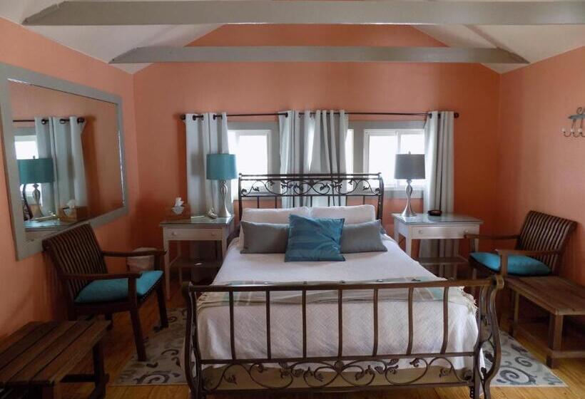 بنجلو قياسى, Wilderness Inn Bed And Breakfast