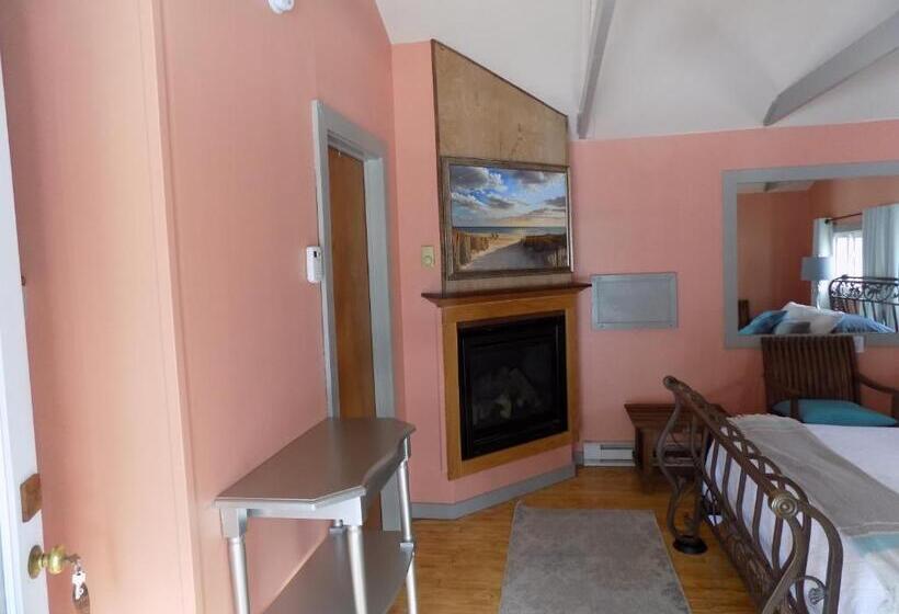 بنجلو قياسى, Wilderness Inn Bed And Breakfast