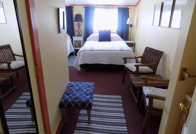 غرفة سوبيريور, Wilderness Inn Bed And Breakfast