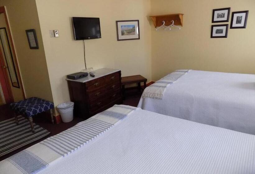Номер Superior, Wilderness Inn Bed And Breakfast