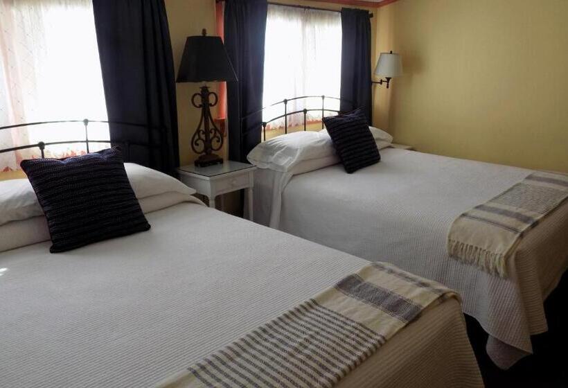 اتاق سوپریور, Wilderness Inn Bed And Breakfast