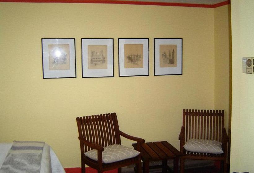 غرفة سوبيريور, Wilderness Inn Bed And Breakfast