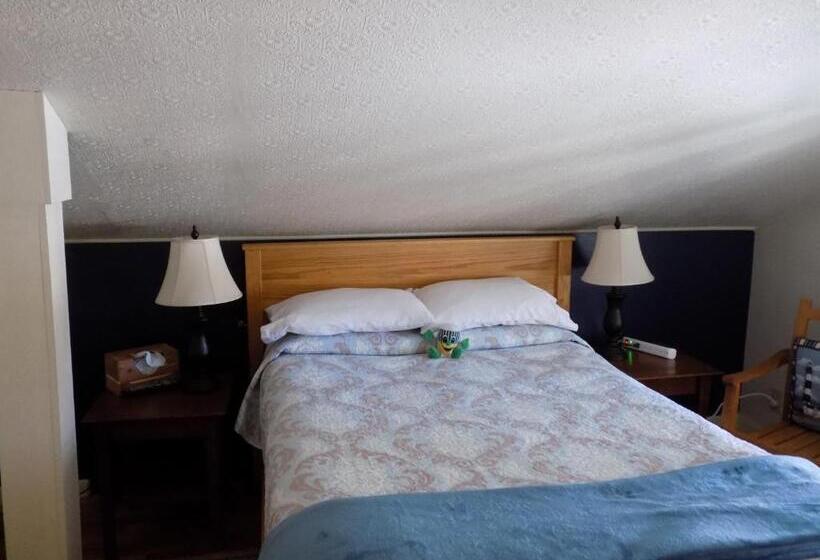 غرفة قياسية, Wilderness Inn Bed And Breakfast