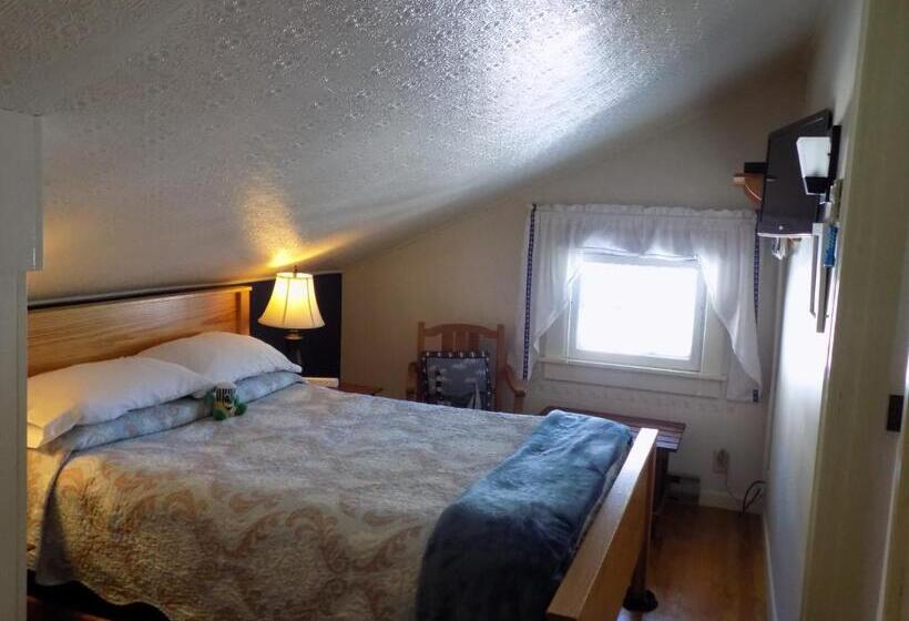 غرفة قياسية, Wilderness Inn Bed And Breakfast