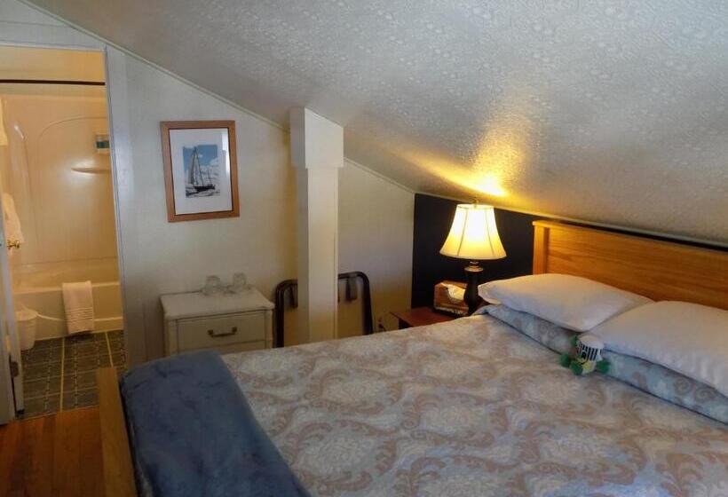 اتاق استاندارد, Wilderness Inn Bed And Breakfast