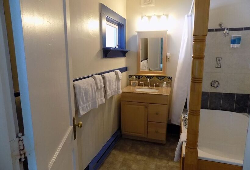 سوییت, Wilderness Inn Bed And Breakfast