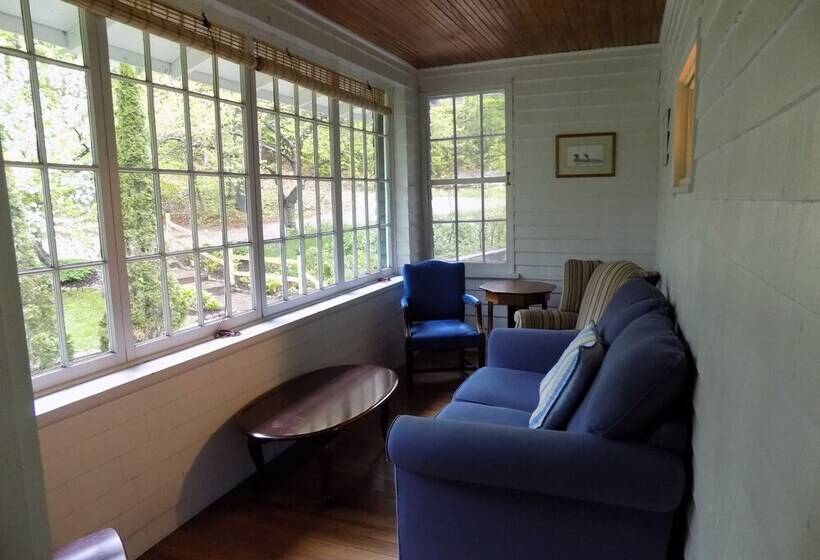 جناح, Wilderness Inn Bed And Breakfast