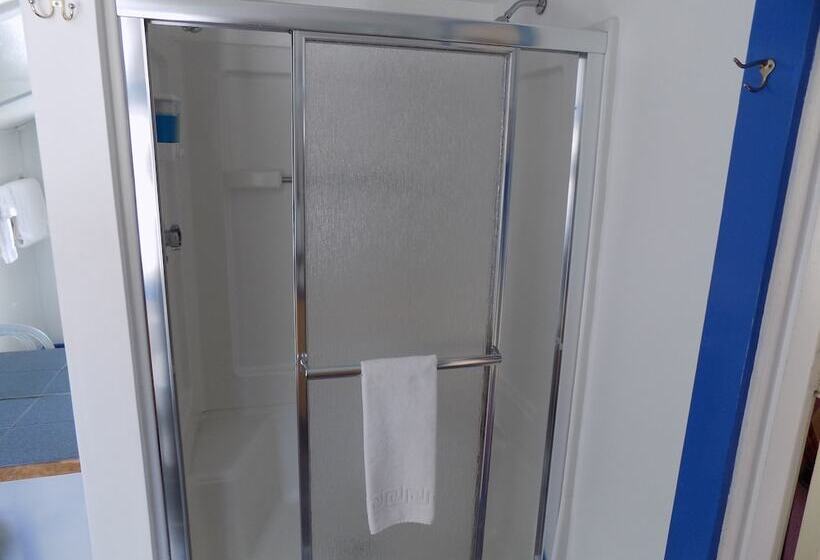 جناح, Wilderness Inn Bed And Breakfast