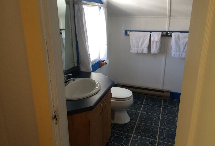 جناح, Wilderness Inn Bed And Breakfast