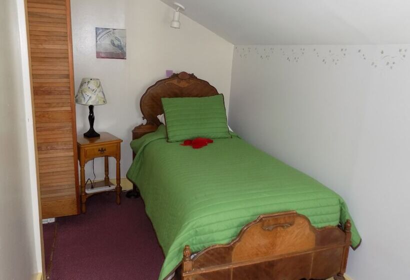 Люкс, Wilderness Inn Bed And Breakfast